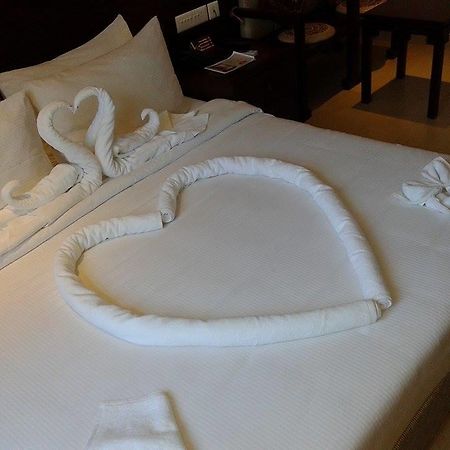 Mammamia Boutique Hotel Коччи Экстерьер фото