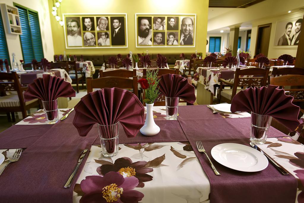 Mammamia Boutique Hotel Коччи Экстерьер фото