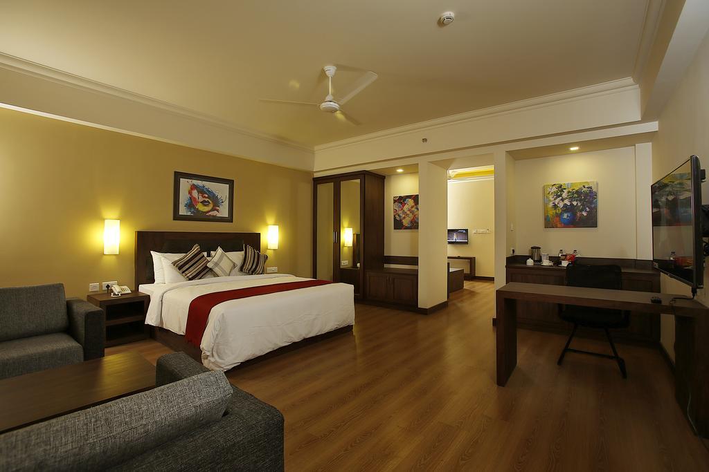 Mammamia Boutique Hotel Коччи Номер фото