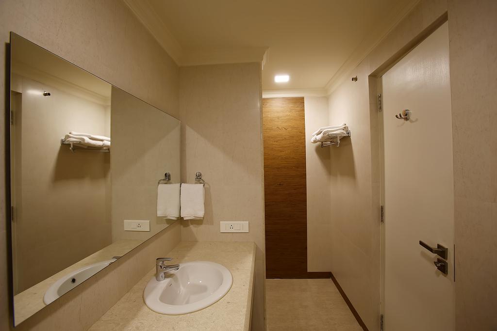 Mammamia Boutique Hotel Коччи Номер фото