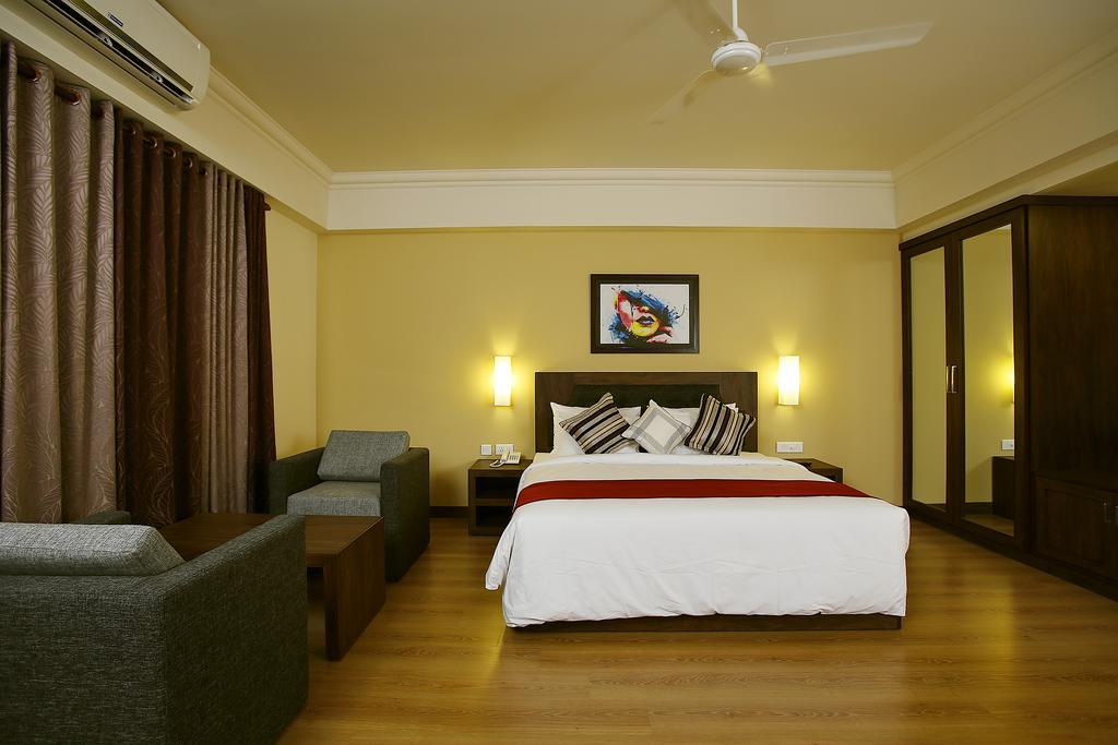 Mammamia Boutique Hotel Коччи Номер фото