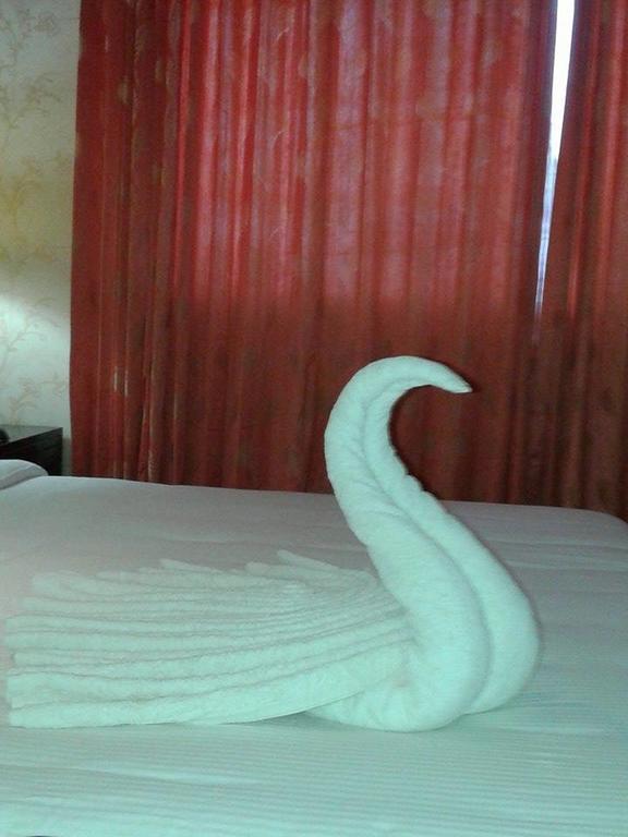 Mammamia Boutique Hotel Коччи Экстерьер фото